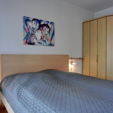 גראל-מוריץ Ferienwohnung D3 מראה חיצוני תמונה